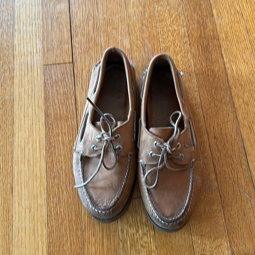 Men’s Sperry loafers